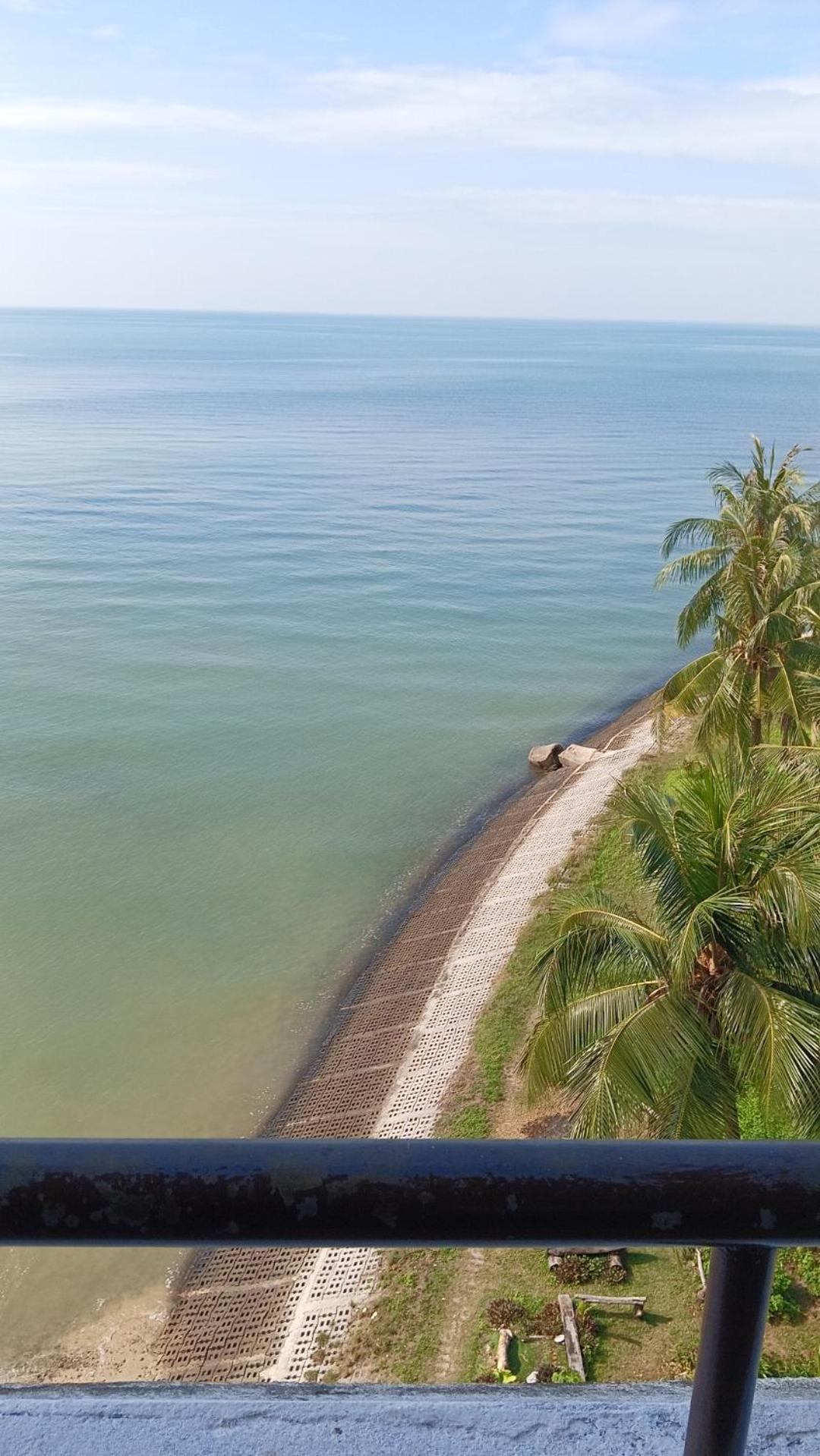 Apartment Pd Seaview Corus Paradise Lagoon *