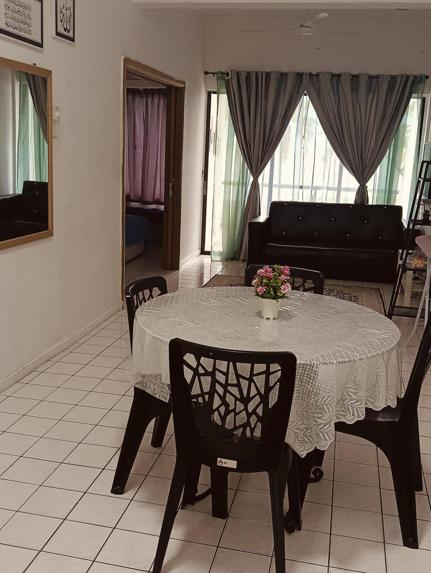 Pd Seaview Corus Paradise Lagoon * Port Dickson