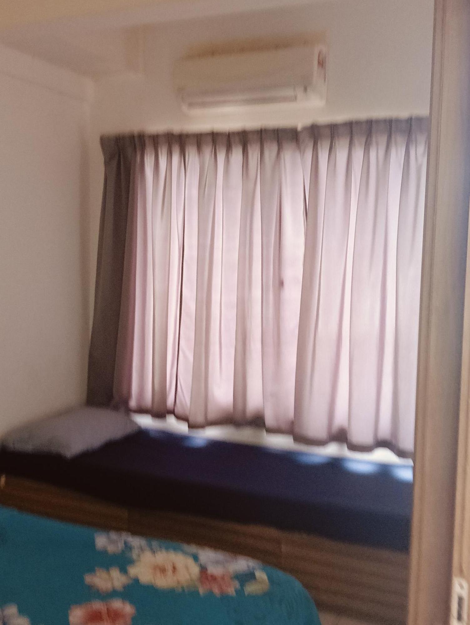 Apartment Pd Seaview Corus Paradise Lagoon *