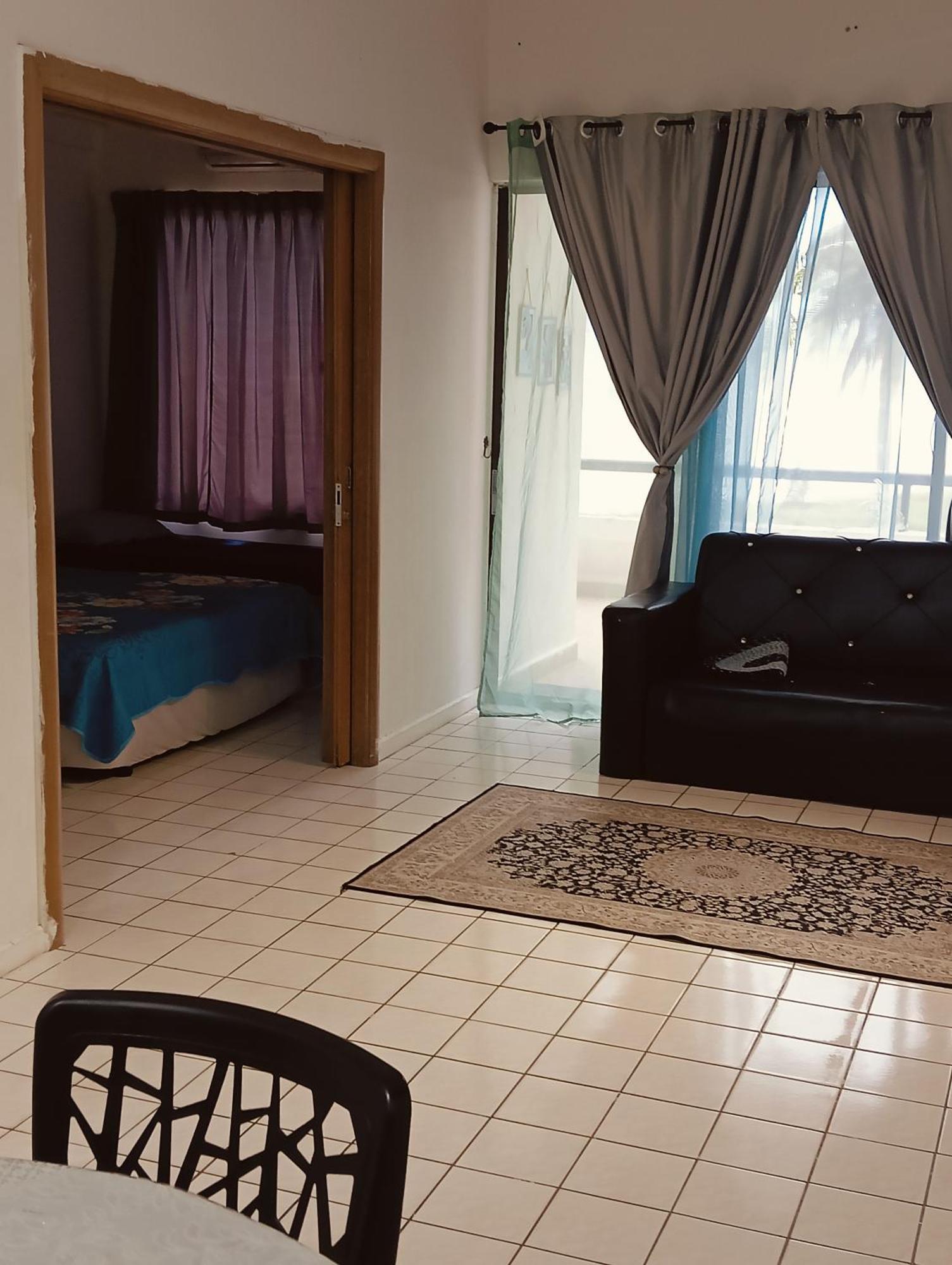 Pd Seaview Corus Paradise Lagoon Apartment Port Dickson