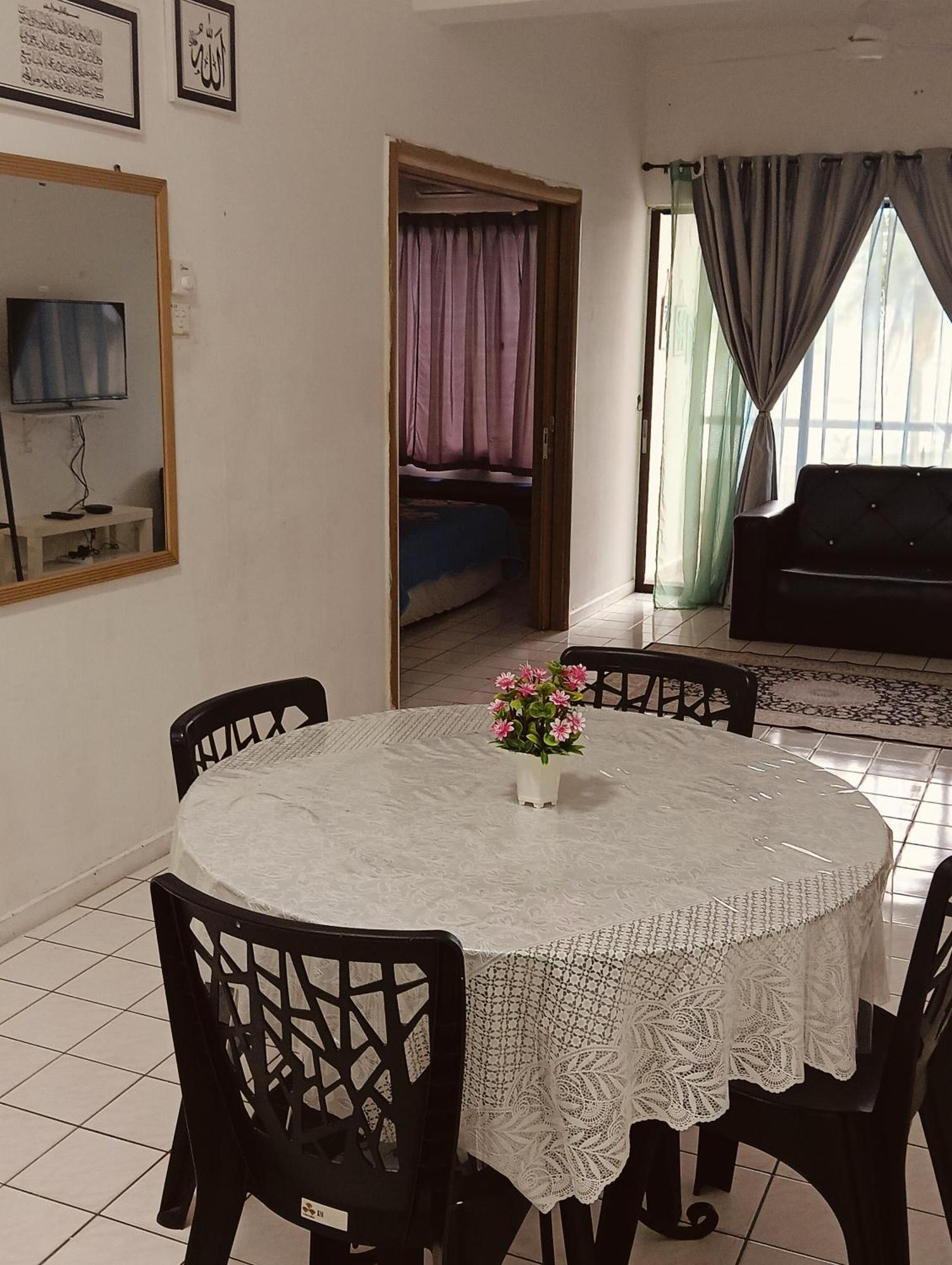 Pd Seaview Corus Paradise Lagoon * Port Dickson